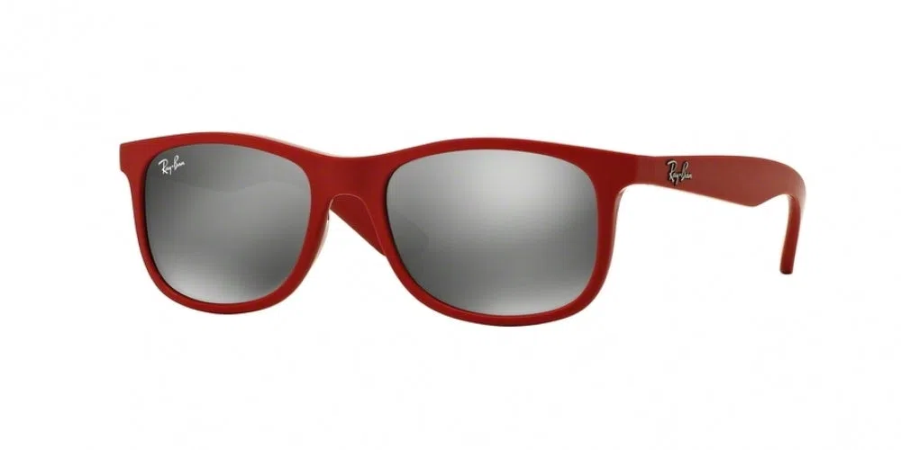 Ray-Ban Kids 0RJ9062S Sunglasses - view 12